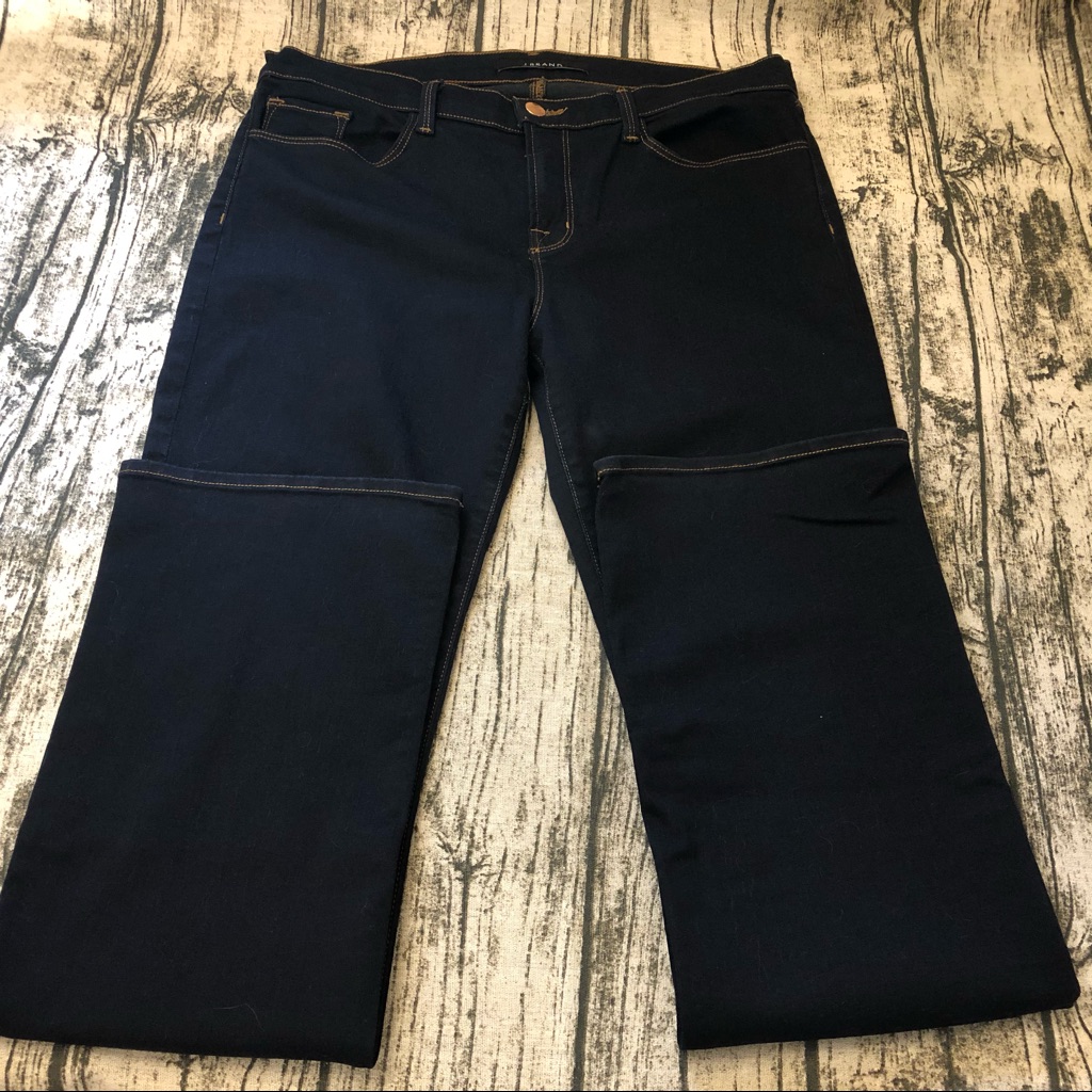 J Brand Brooke Jeans  32